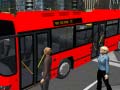 Игри City Metro Bus Simulator