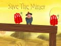 Игри Save The Miner