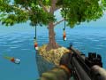Игри Bottle Shooting