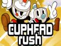 Игри Cuphead Rush