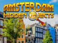 Игри Amsterdam Hidden Objects