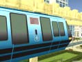 Игри Sky Train Game 2020