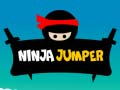 Игри Ninja Jumper 