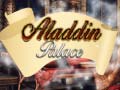 Игри Aladdin Palace