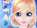 Игри Antarctica Princess