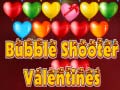 Игри Bubble Shooter Valentines