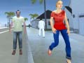 Игри T.R.E.V.O.R. First Story Mad City Crime