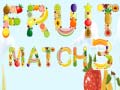 Игри Fruit Match 3