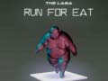 Игри The laba Run for Eat