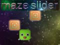 Игри Maze Slider