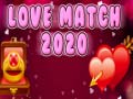 Игри Love Match 2020