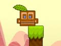 Игри Monkey Cube Jump 