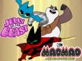 Игри Mao Mao Jelly of the Beast