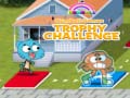 Игри Gumball Trophy Challenge