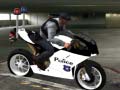 Игри Super Stunt Police Bike Simulator 3D