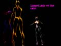 Игри Lizard Lady Vs The Cats