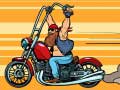 Игри Extreme Motorbikes Match 3