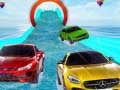 Игри Water Car Racing