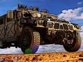 Игри Military Transport Vehicle
