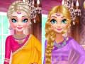 Игри Indian Couple Wedding