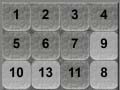 Игри Classic Sliding Numbers