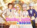Игри Wedding Battle Classic vs Modern