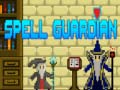 Игри Spell Guardian