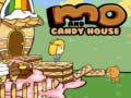 Игри Mo and Candy House