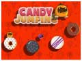 Игри Candy Jumping