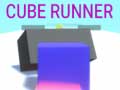 Игри Cube Runner
