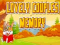 Игри Lovely Couples Memory
