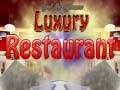 Игри Spot the differences Luxury Restaurant