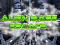 Игри Alien Base escape