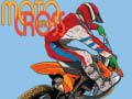 Игри MotoCross Hero 