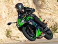 Игри Kawasaki Ninja 650