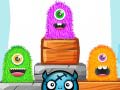 Игри Stack Jump