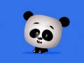 Игри Cute Panda Memory Challenge