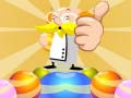 Игри Professor Bubble Shooter