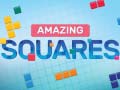 Игри Amazing Squares