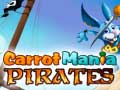 Игри Carrot Mania Pirates
