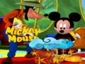 Игри Mickey Mouse Hidden Stars