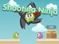 Игри Shooting Ninja