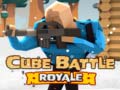 Игри Cube Battle Royale