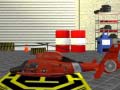 Игри Helicopter Rescue Operation 2020