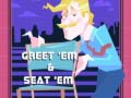 Игри Greet 'em and Seat 'em