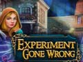 Игри Experiment Gone Wrong