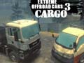 Игри Extreme Offroad Cars 3: Cargo