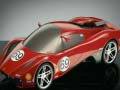 Игри Super Cars Ferrari Puzzle