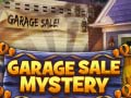 Игри Garage Sale Mystery