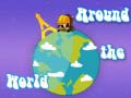 Игри Around The World With Jumping